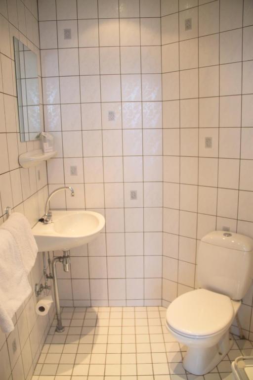 Hotel Oorsprongpark City Centre Утрехт Стая снимка