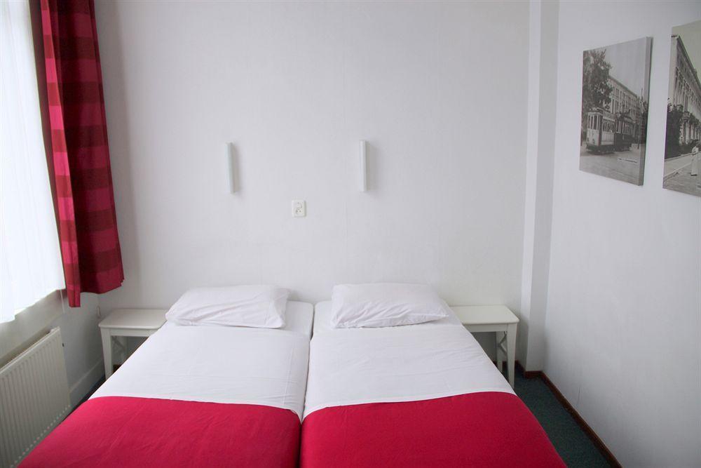 Hotel Oorsprongpark City Centre Утрехт Екстериор снимка