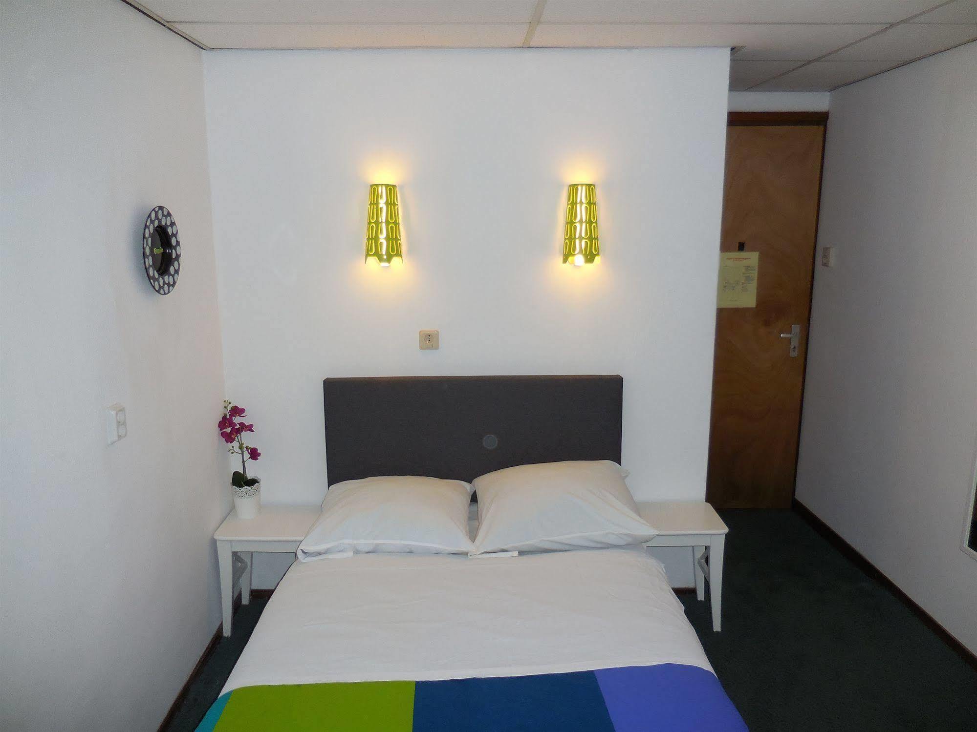 Hotel Oorsprongpark City Centre Утрехт Екстериор снимка