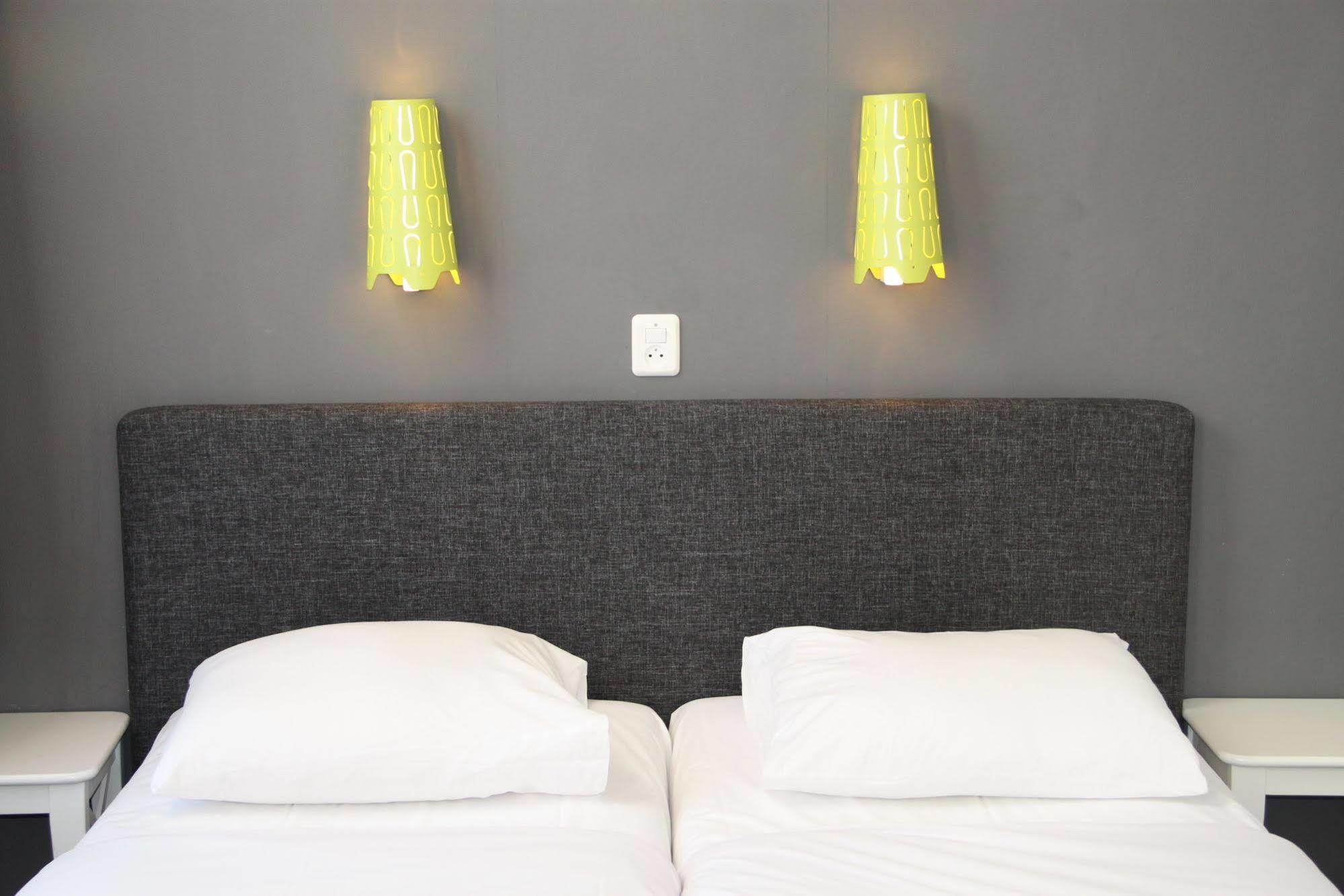 Hotel Oorsprongpark City Centre Утрехт Екстериор снимка