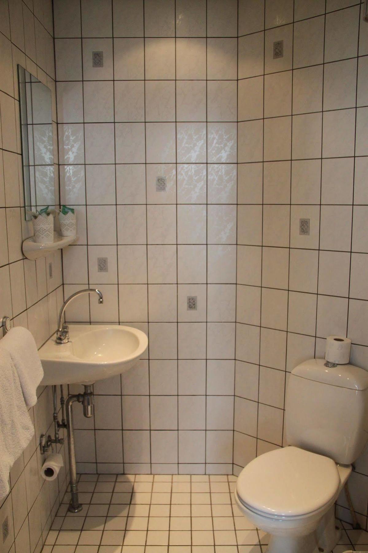 Hotel Oorsprongpark City Centre Утрехт Екстериор снимка