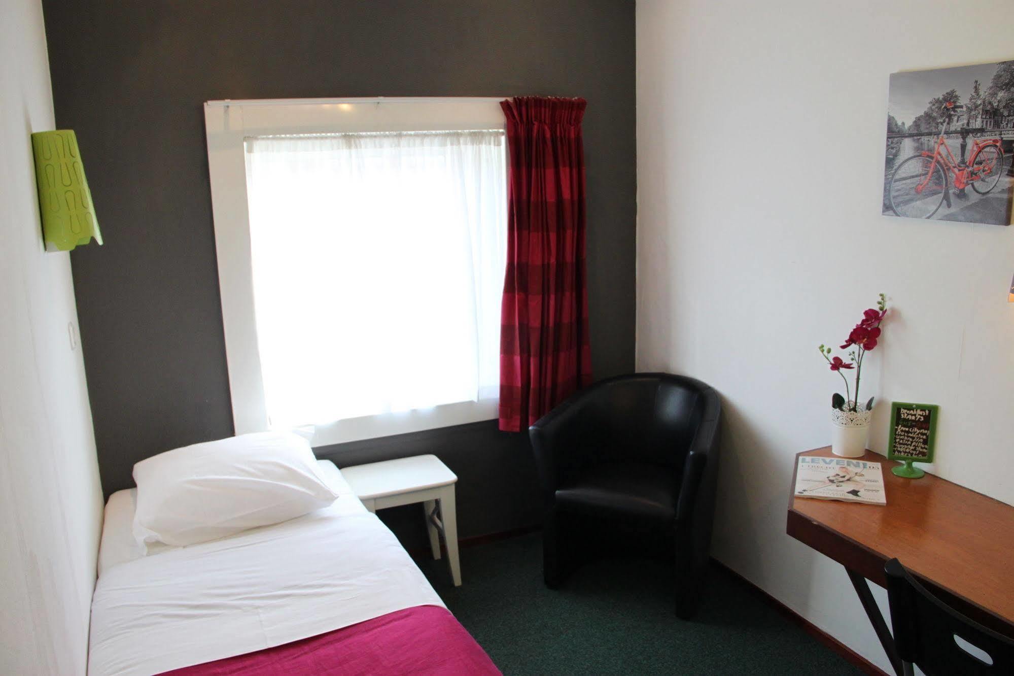Hotel Oorsprongpark City Centre Утрехт Екстериор снимка